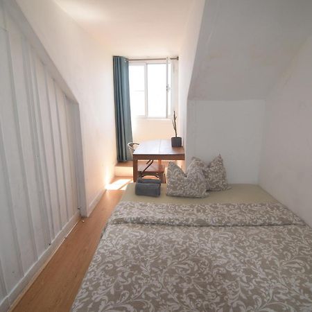 Santos Apartment In Central Lisbon With River View Exterior photo