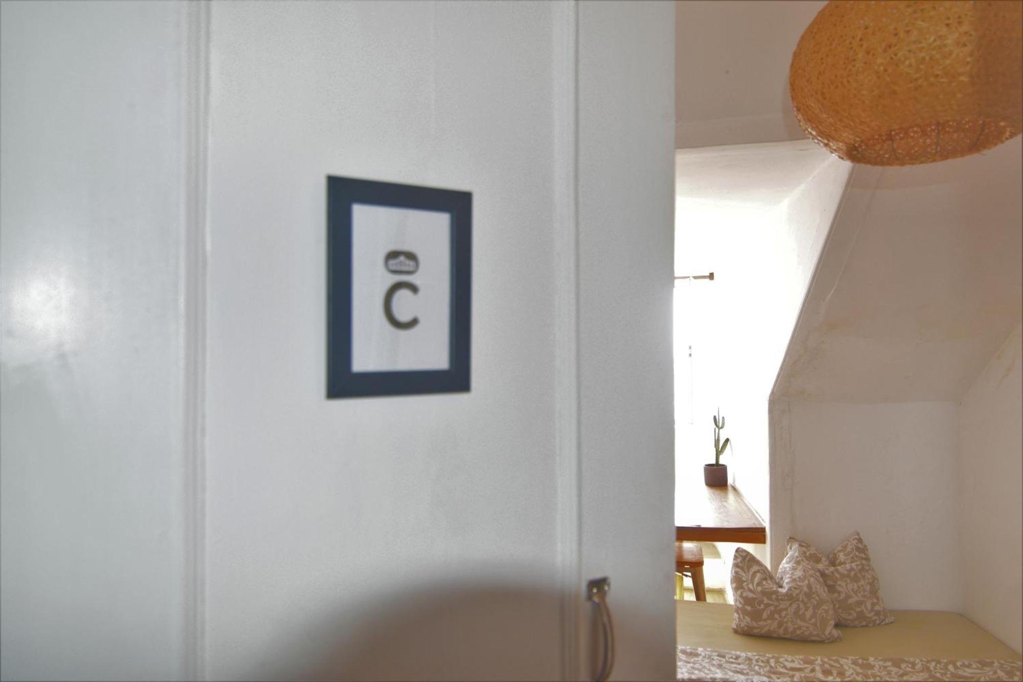 Santos Apartment In Central Lisbon With River View Exterior photo